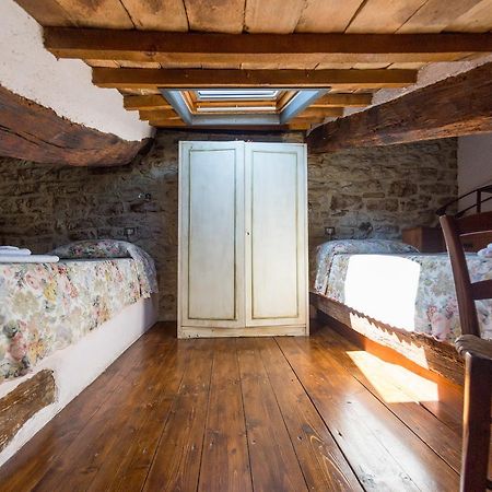Appartamenti Turistici Vicolo S. Chiara Sassoferrato Zewnętrze zdjęcie